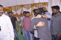 NTR Bellamkonda Movie Opening Photos